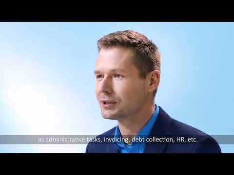 M&A Story #9 - Dlaczego warto dołączyć do Grupy TenderHut?