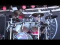 Canobliss - Insurrection [Live @ UPROAR]