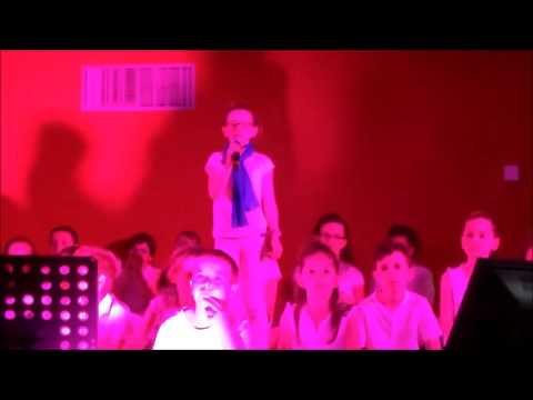 Billy - Céline Dion: Jade