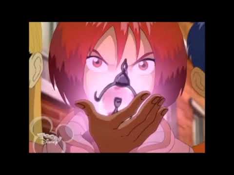 W.I.T.C.H. (Guardians, UNITE! Compilation)