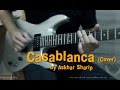 Casablanca - Jessica Jay (Cover) by Askhar ...