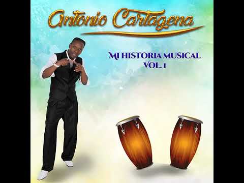 Antonio Cartagena - Sin Ti