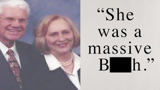 This 82-Year-Old's Obituary Is so Savage That It Left Her Son Speechless