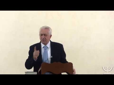 2015-03-15 Domenica Mattina - Fr. Mondello - Fr. Frusteri - Ezechiele cap 37