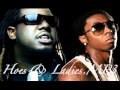 Hoes & Ladies - Lil Wayne f. T-Pain, Smoke (DL ...