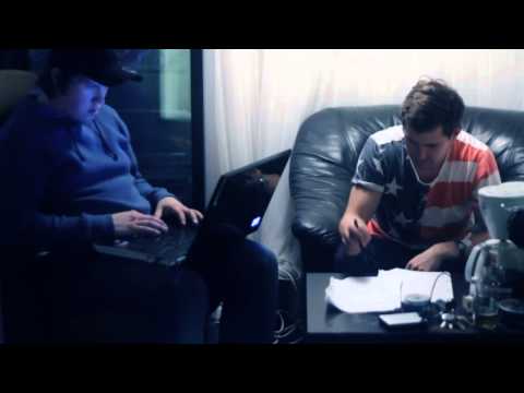 DiscoCrew - Birdie Epic