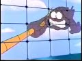 Fox Kids Promo 1992 Full Length Version