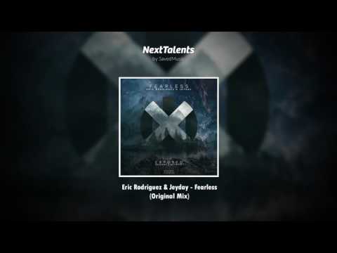 Eric Rodriguez & Jeyday - Fearless (Original Mix)