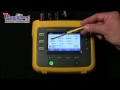 How to Verify Connections to the Fluke 1730