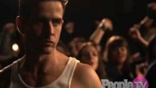 Joey McIntyre - Here We Go Again (OFFICIAL VIDEO).avi