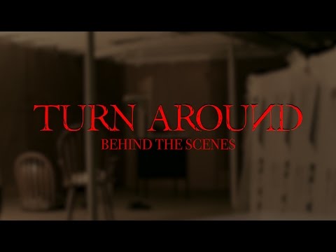 Turn Around - Behind The Scenes Clip #1
