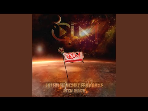 M'en aller (feat. Jolem Sanchez)