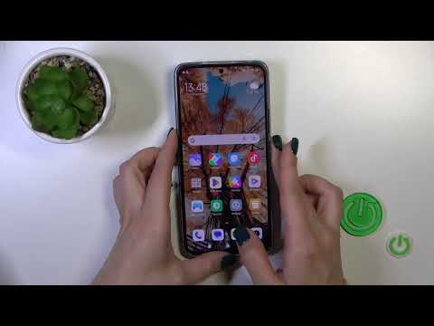 How Does Face Recognition Works on Xiaomi 13T - Face Unlock Test