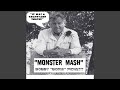 Monster Mash