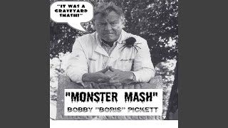 Monster Mash