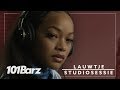 LAUWTJE Studiosessie 296 101Barz von LAUWTJE Studiosessie 296 101Barz von
