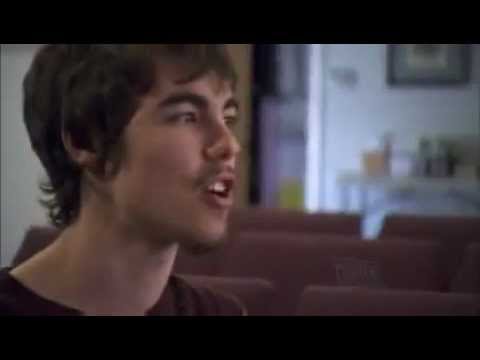 Jesus Camp -- Levi five years later