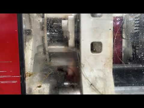 2015 CINCINNATI MILACRON MS725 Injection Molding Horizontal/Vertical | Machinery Network (1)