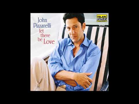 Just One More Chance - John Pizzarelli
