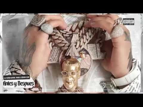 Antes Y Después - Anuel AA , Kendo Kaponi , Yandel