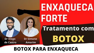 Toxina Botulínica no Tratamento da Enxaqueca