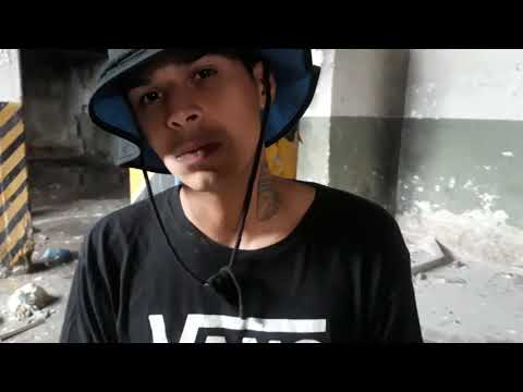 Black John - Charly (film Luk47) (Shot by @Krlinx )