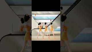 Download lagu Honoring strong, beautiful women and their stories! 💖🎬 #foryou #usa_tiktok #movie #shortfilms mp3