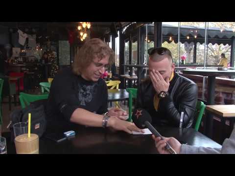 Backstage & Gogo 26.11.2019