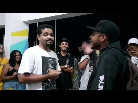 (RECEBA 🤣) MEGAMENTE X MT - BATALHA DO COMPLEXO - SEMIFINAL - BA