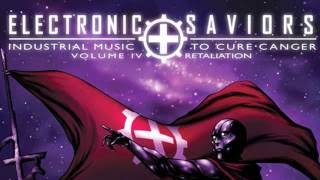 Exclusive Ghost & Writer release for Electronic Savior IV