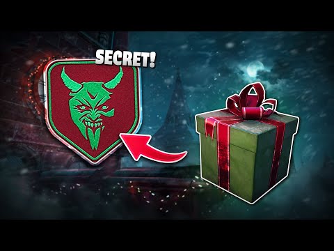 How To Find ALL 40 HIDDEN PRESENTS | Division 2 Winter Event Secret Patch