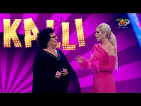 Portokalli, 13 Nëntor2022 - Irini Qirjaku