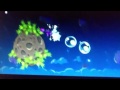 Lazer Bird Hits Angry Birds Space On March 22