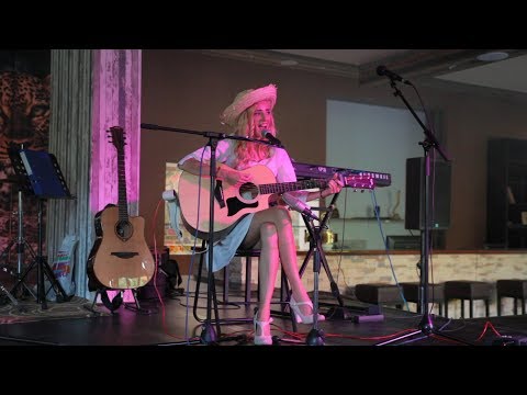 Gabriela Radimakova - Gabriela Radimakova - 1. koncert