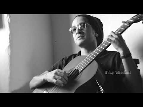 #InspírateEnCasa con Erwin Renaldy 🎸