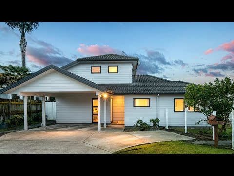 4C Rewiti Ave, Takapuna – Travers Smyth