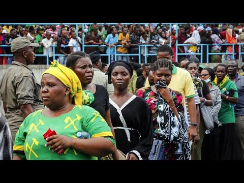 Tanzania: At least 45 died in late Magufuli tribute