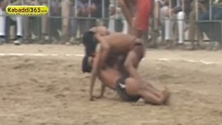 (1) Jassi Pao Wali (Bathinda) Kabaddi Tournament 30 Jan 2016