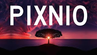 PIXNIO: How to Make and Sell DIGITAL DOWNLOADS From Public Domain Photographs