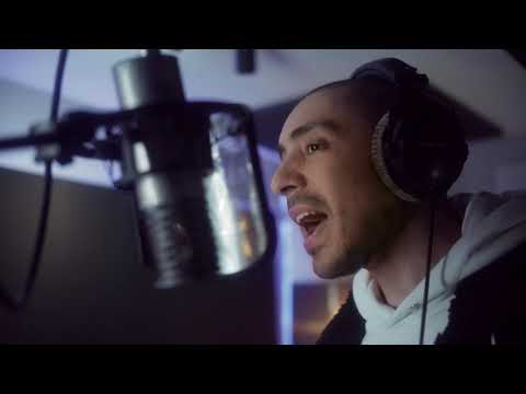 How I Overcame Writer's Block | How to produce and write a song from scratch | Moroccan Shortfilm