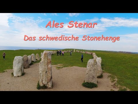 Unsere Rundreise durch Skandinavien 2021   Teil 2