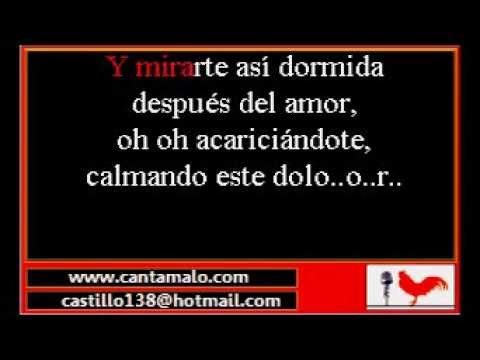 Fuiste Mía - David Bisbal