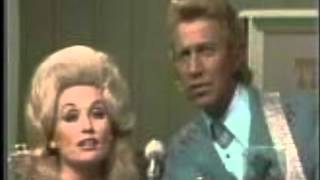 LIFE RIDES THE TRAIN-----DOLLY PARTON--PORTER  WAGONER