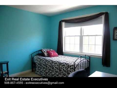 42 Mcgregory Rd, Sturbridge MA 01566 - Single Family Home - Real Estate - For Sale -