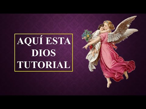 Aquí Esta Dios - Jesed