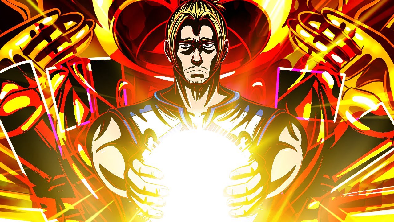 That Man Is About To Surpass Isaac Netero! (HXH 404+)