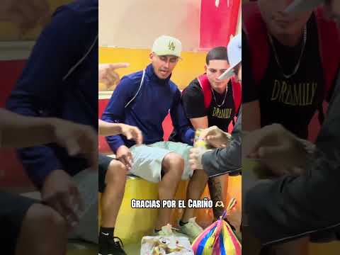 LA CANCIÓN VIRAL SUÉLTATE ioriRaven Pasaje el Oro