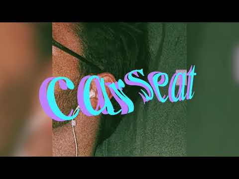 Pizzagirl - Carseat (Official Audio)