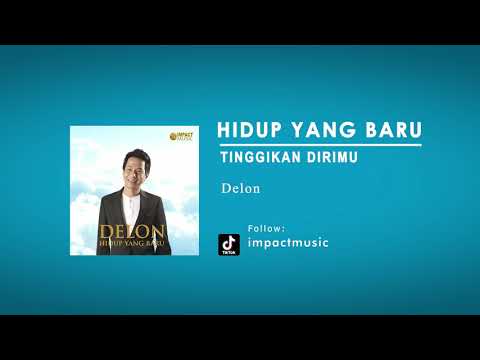 Tinggikan DiriMu Medley S'bab Kau Besar - Delon & Citra Scholastika [Official Audio]