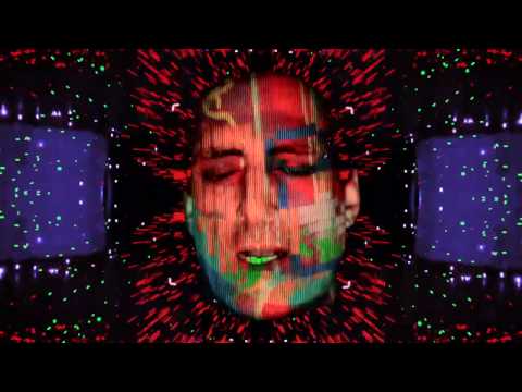 Rony Seikaly- Funk the Monk